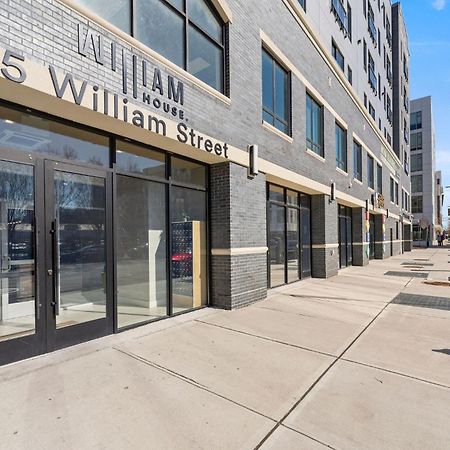 Entire Apt/2Bd 2Bth/Amer. Dream Mall/Nyc/Ewr Airpt Ньюарк Екстер'єр фото