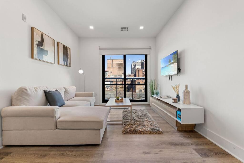 Entire Apt/2Bd 2Bth/Amer. Dream Mall/Nyc/Ewr Airpt Ньюарк Екстер'єр фото