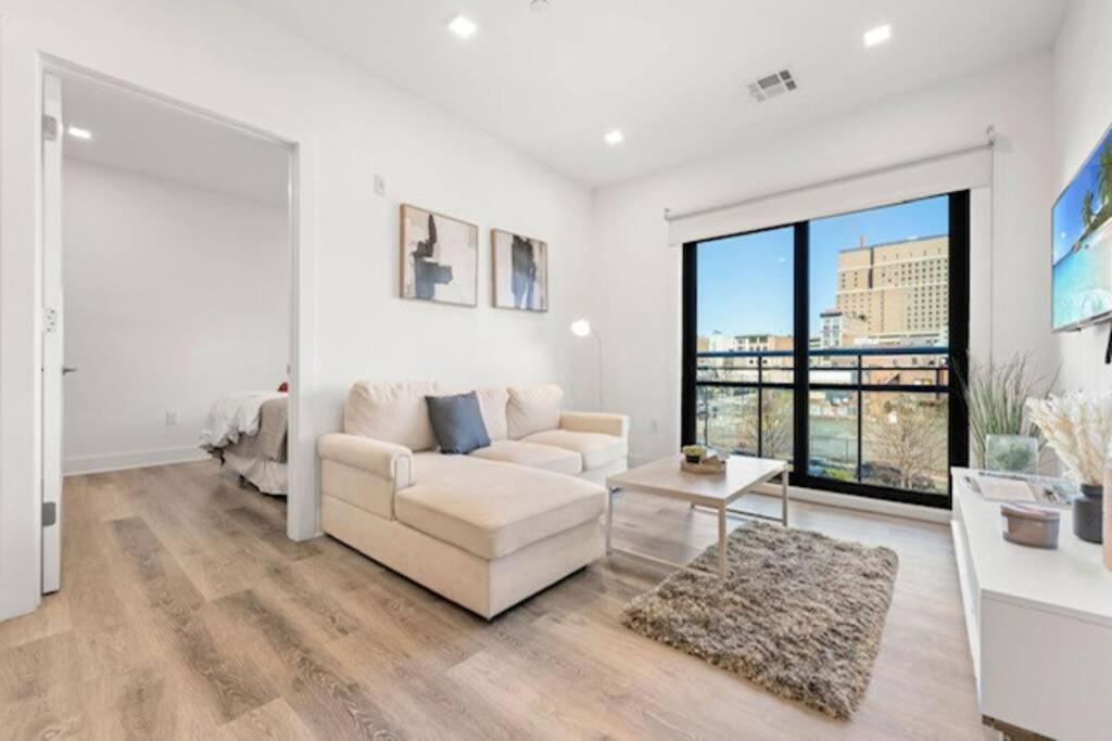 Entire Apt/2Bd 2Bth/Amer. Dream Mall/Nyc/Ewr Airpt Ньюарк Екстер'єр фото