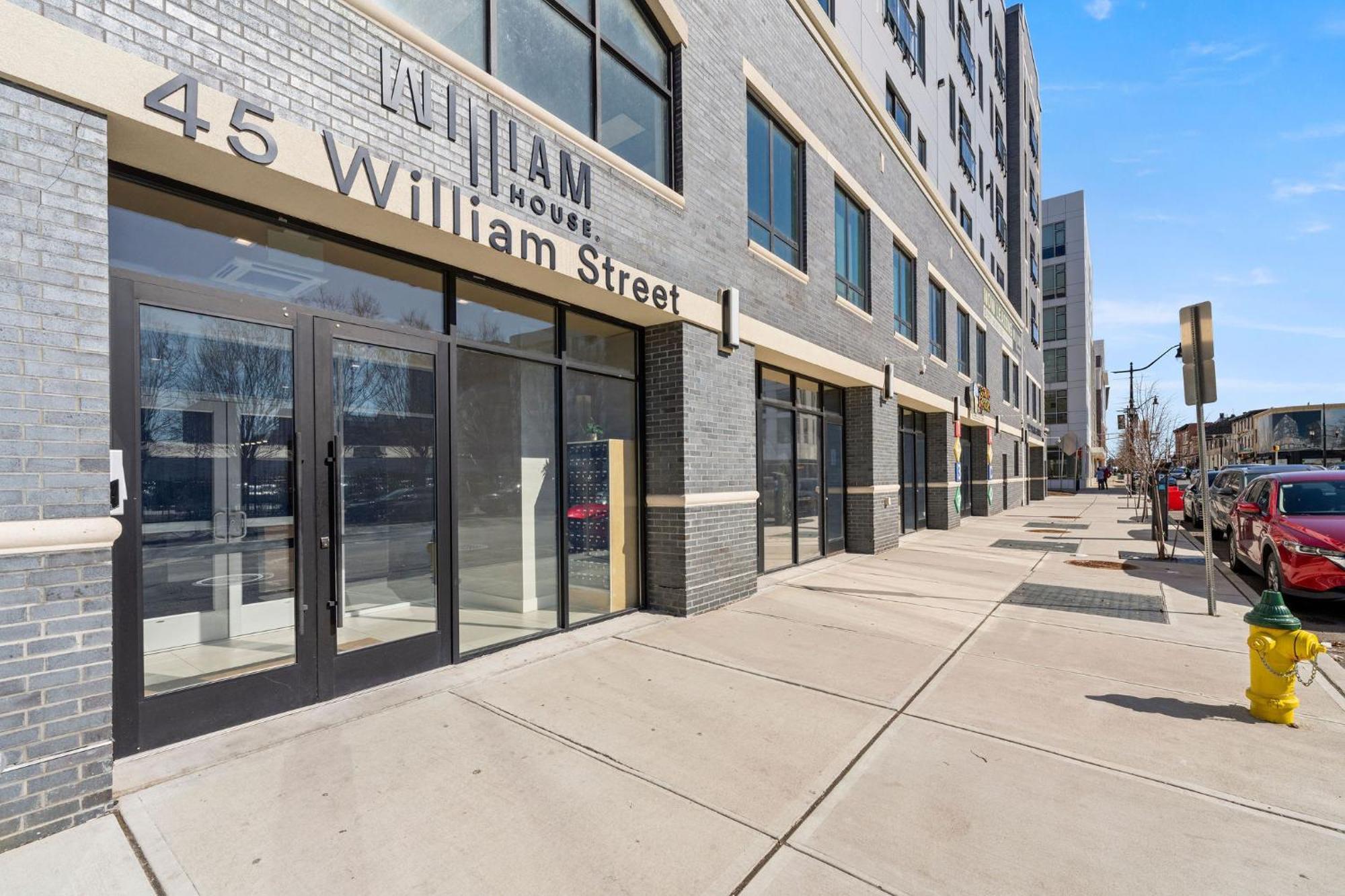 Entire Apt/2Bd 2Bth/Amer. Dream Mall/Nyc/Ewr Airpt Ньюарк Екстер'єр фото